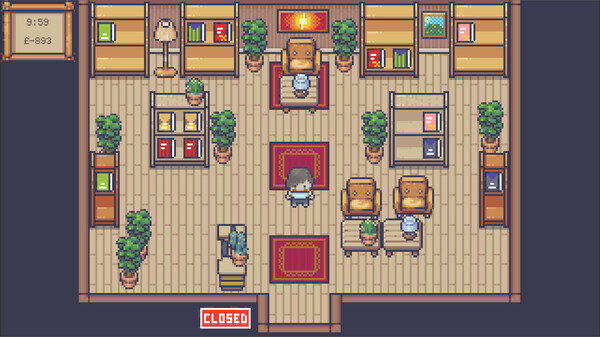 Book Bound screenshot 2