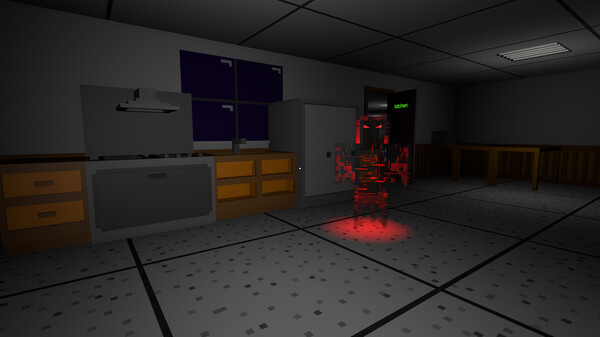 Escape from Nightmare School screenshot 11