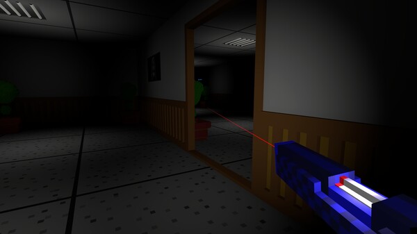 Escape from Nightmare School screenshot 8