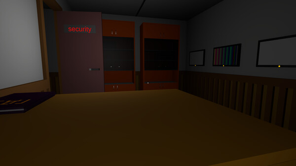 Escape from Nightmare School screenshot 5