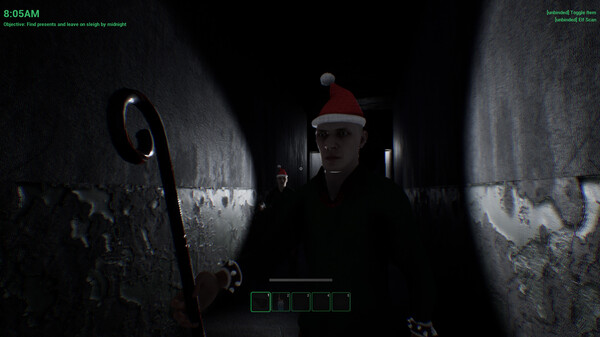 SANTA screenshot 12