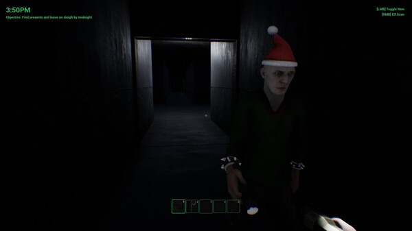 SANTA screenshot 7