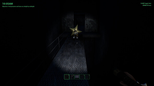 SANTA screenshot 6