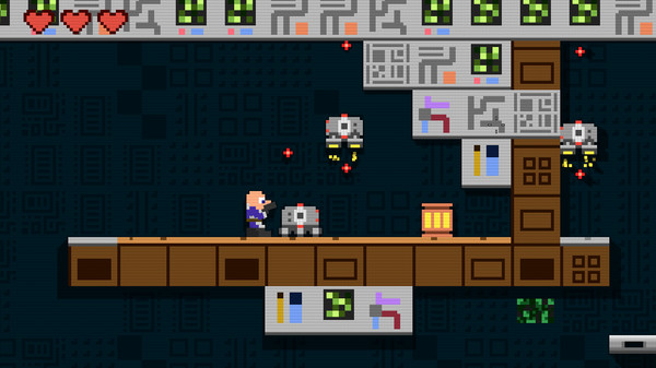 LEVEL UP! screenshot 3