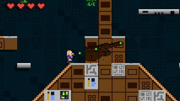 LEVEL UP! screenshot 1