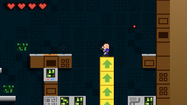 LEVEL UP! screenshot 4