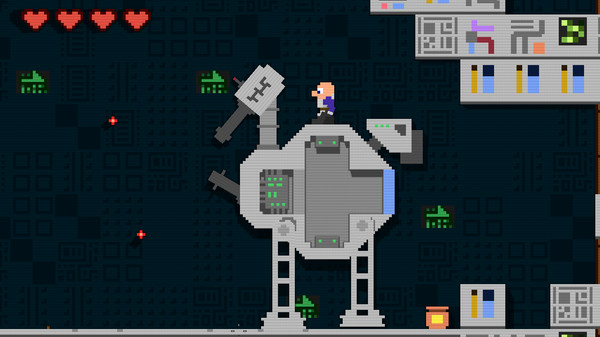 LEVEL UP! screenshot 2