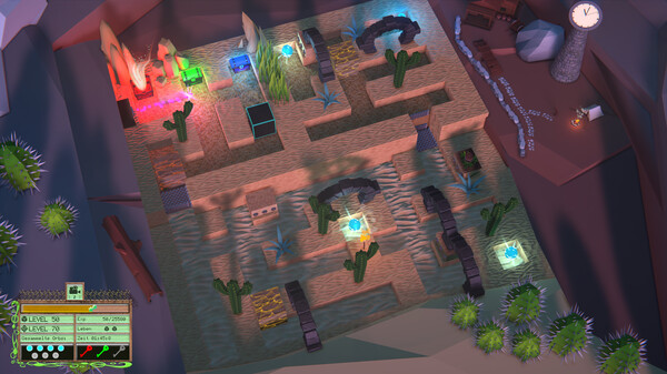 Quadernion screenshot 7