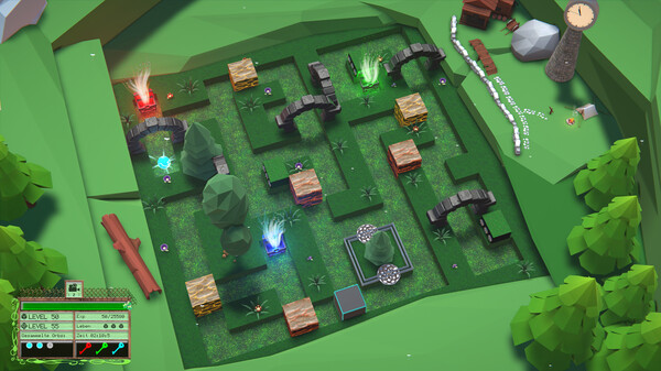 Quadernion screenshot 8