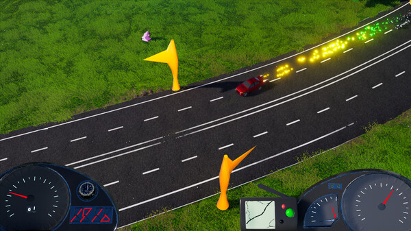 Careening screenshot 4