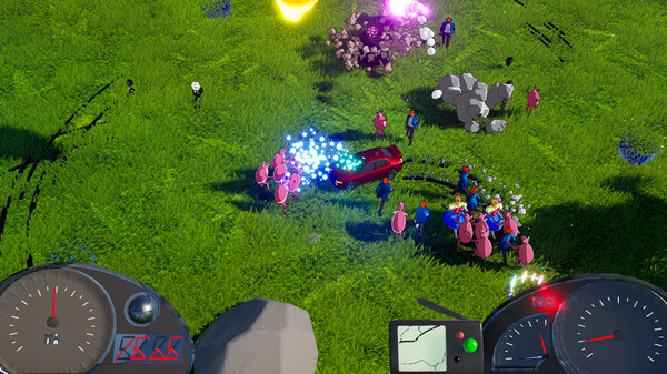 Careening screenshot 3