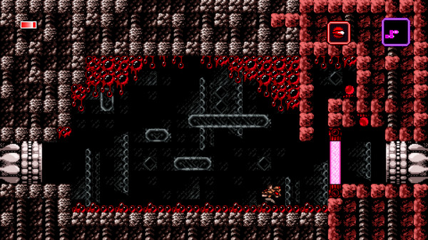 Axiom Verge screenshot 6