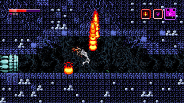 Axiom Verge screenshot 11