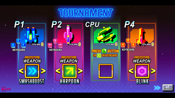 The Next Penelope screenshot 7