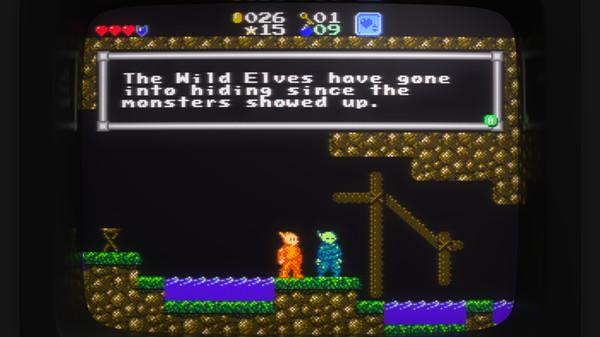 Gunmetal Arcadia screenshot 5