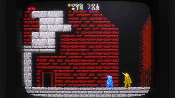 Gunmetal Arcadia screenshot 2