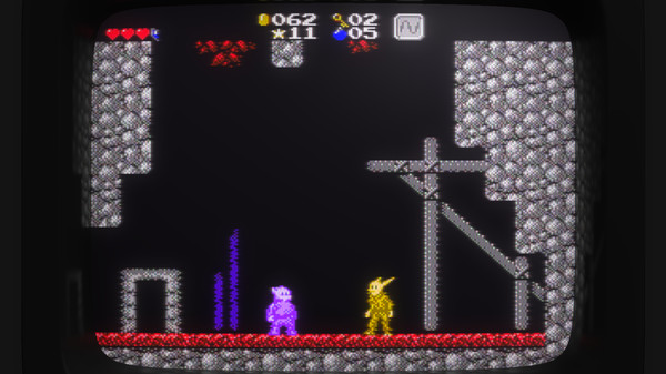 Gunmetal Arcadia screenshot 4