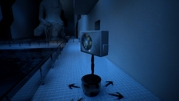 Hotel 188 screenshot 2