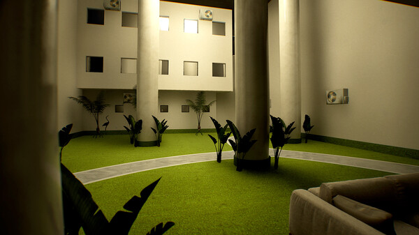 Hotel 188 screenshot 9
