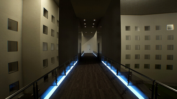 Hotel 188 screenshot 4