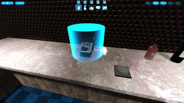 Little Resort Simulator screenshot 5