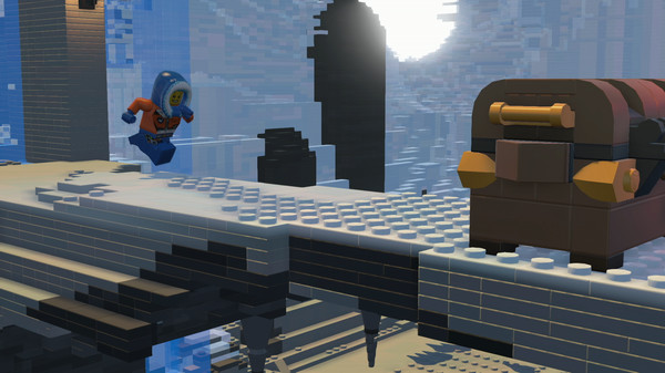 LEGO Worlds screenshot 6