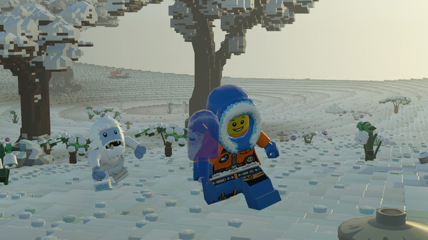 LEGO Worlds screenshot 8