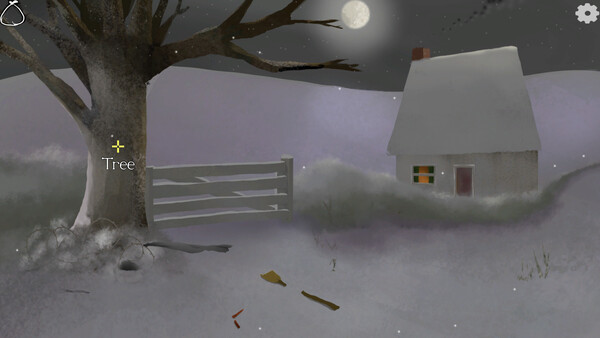 Escape from Grimazel's Cottage screenshot 9