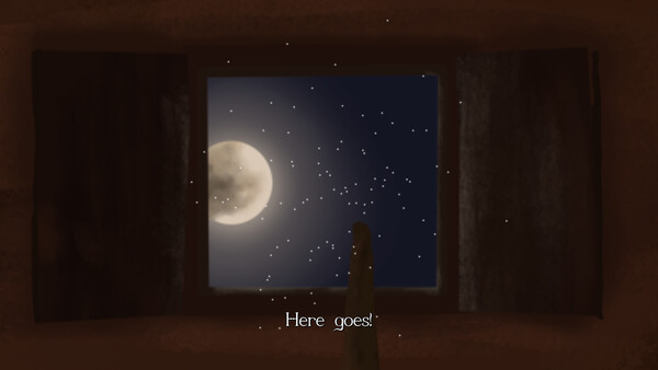 Escape from Grimazel's Cottage screenshot 3