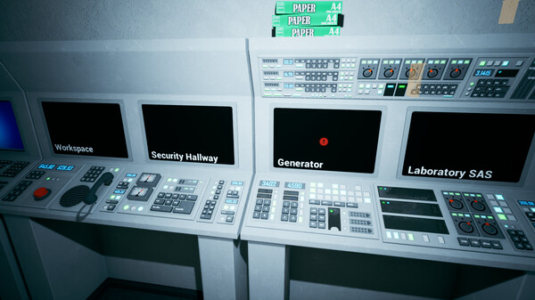 Hidden Bloodhunt screenshot 3