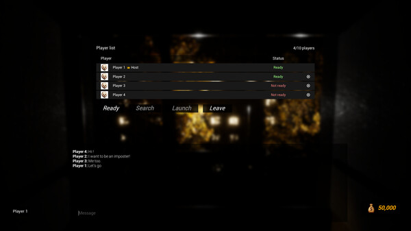 Hidden Bloodhunt screenshot 6