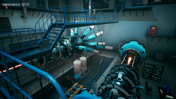 Hidden Bloodhunt screenshot 5