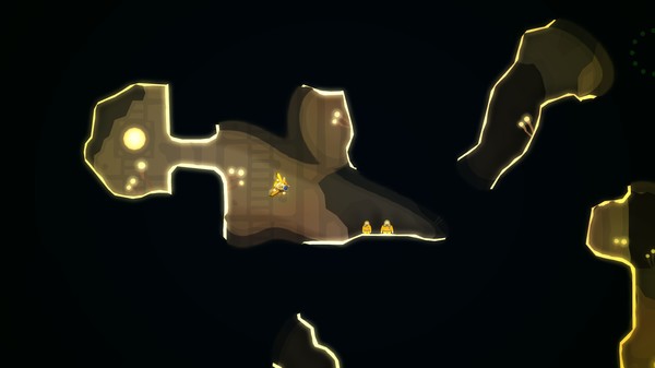 PixelJunk Shooter Ultimate screenshot 7
