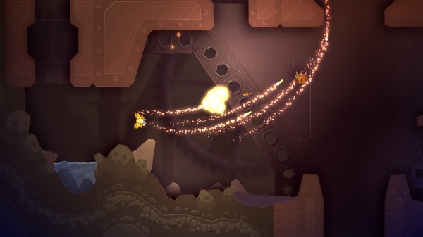 PixelJunk Shooter Ultimate screenshot 6