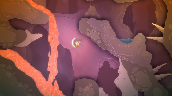 PixelJunk Shooter Ultimate screenshot 4