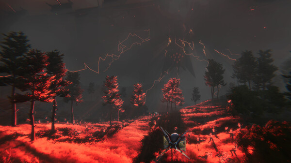 Relictor screenshot 2