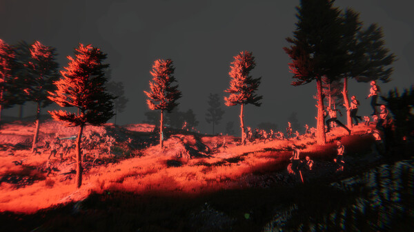 Relictor screenshot 5