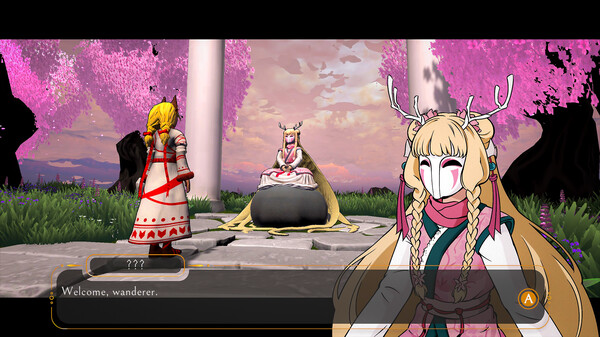 Half Away screenshot 7