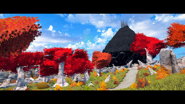 Half Away screenshot 4