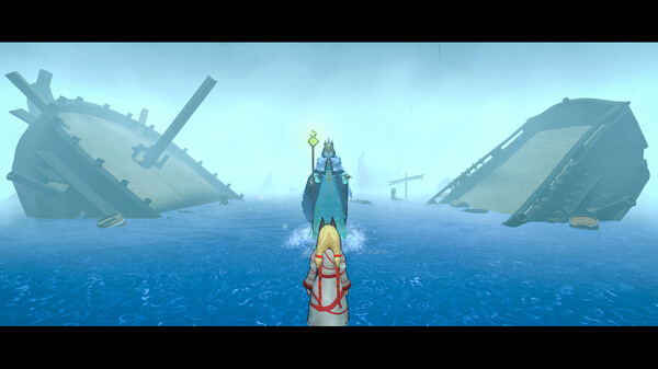 Half Away screenshot 2