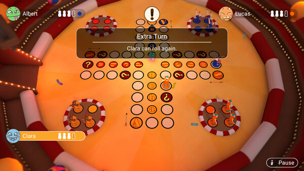 Ludo XXL 2 screenshot 10