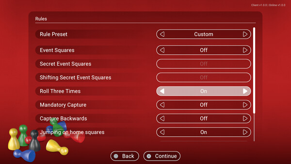 Ludo XXL 2 screenshot 9