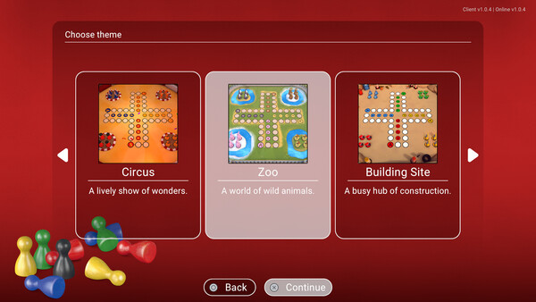 Ludo XXL 2 screenshot 5