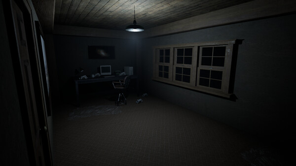 Last Shift screenshot 7