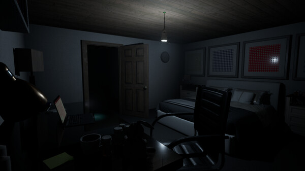 Last Shift screenshot 9