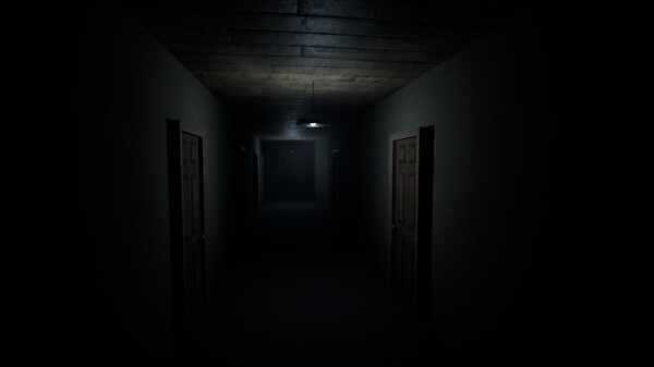 Last Shift screenshot 2
