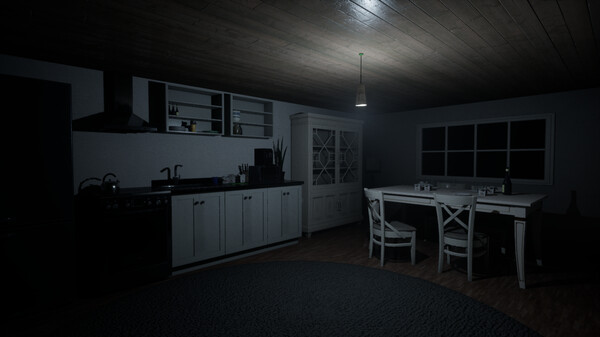 Last Shift screenshot 8