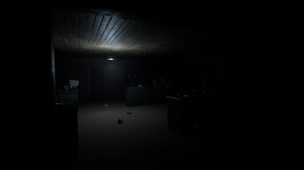 Last Shift screenshot 3