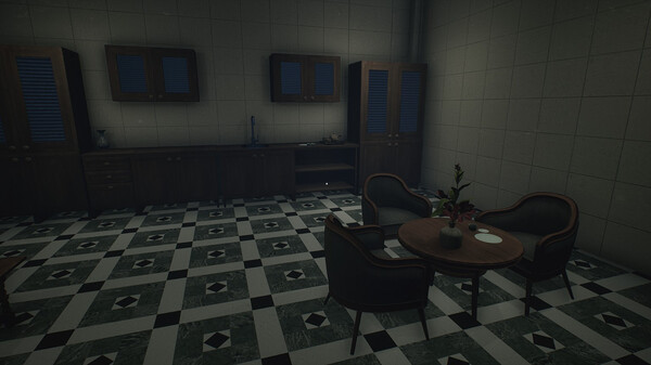 DEEP IN THE DREAD screenshot 11