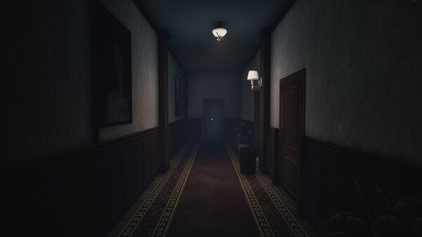 DEEP IN THE DREAD screenshot 8